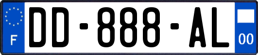 DD-888-AL