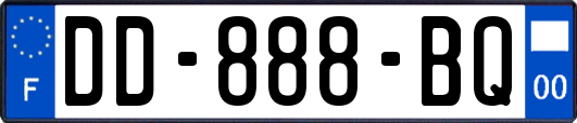 DD-888-BQ