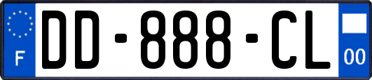 DD-888-CL