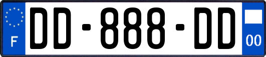 DD-888-DD