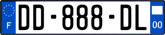 DD-888-DL