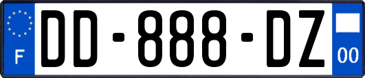 DD-888-DZ