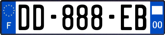 DD-888-EB