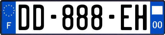 DD-888-EH