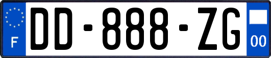 DD-888-ZG