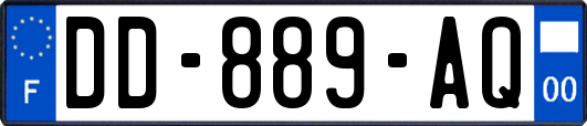 DD-889-AQ