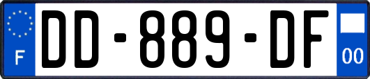 DD-889-DF