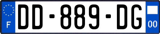 DD-889-DG