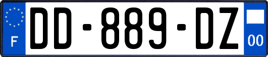 DD-889-DZ