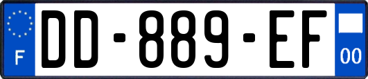 DD-889-EF