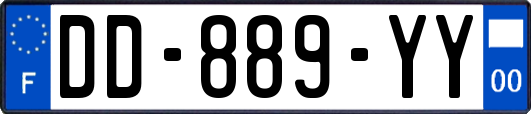 DD-889-YY