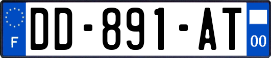 DD-891-AT