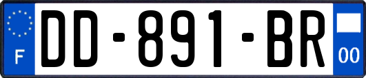 DD-891-BR