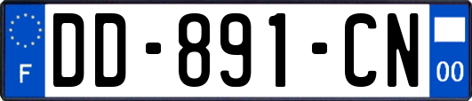 DD-891-CN