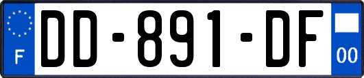 DD-891-DF