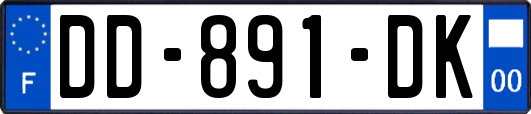 DD-891-DK
