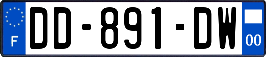 DD-891-DW