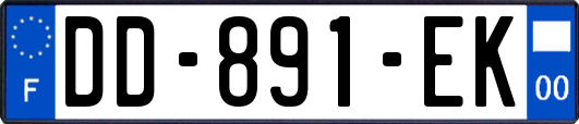 DD-891-EK