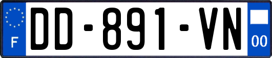 DD-891-VN