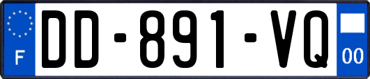 DD-891-VQ