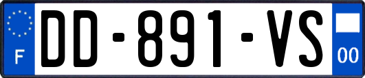 DD-891-VS