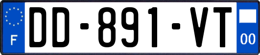 DD-891-VT