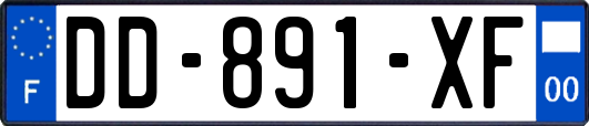 DD-891-XF