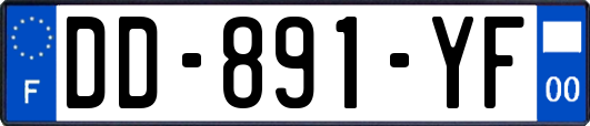 DD-891-YF