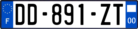 DD-891-ZT