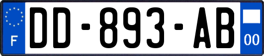 DD-893-AB