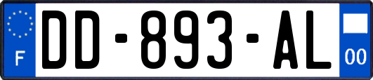 DD-893-AL