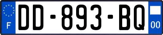 DD-893-BQ