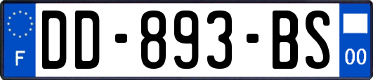 DD-893-BS