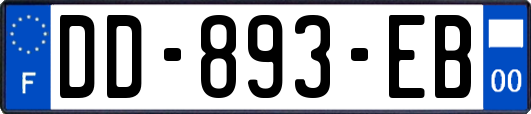 DD-893-EB