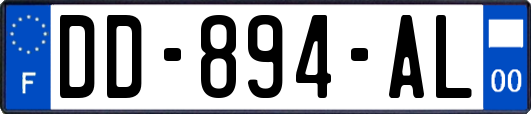 DD-894-AL