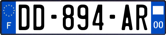 DD-894-AR