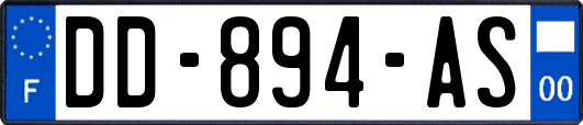 DD-894-AS