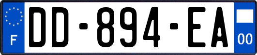 DD-894-EA