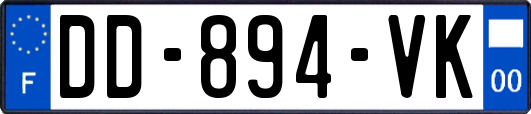 DD-894-VK