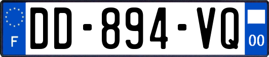 DD-894-VQ
