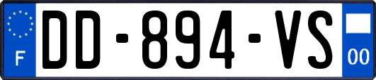 DD-894-VS