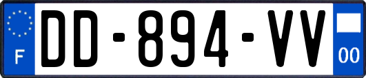 DD-894-VV