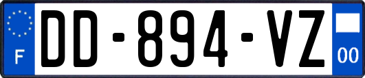 DD-894-VZ