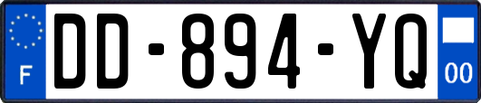 DD-894-YQ