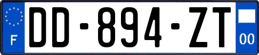 DD-894-ZT