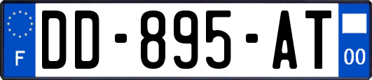 DD-895-AT