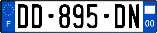 DD-895-DN