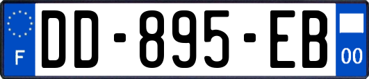 DD-895-EB
