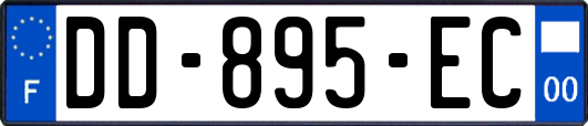 DD-895-EC
