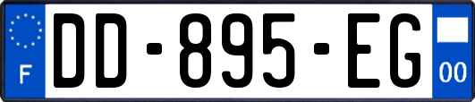 DD-895-EG